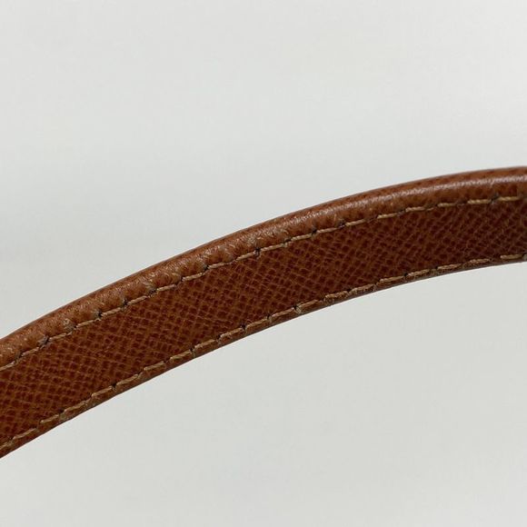 Louis Vuitton Papillon 30 Barrel Bag Tube Shape Old Shape Handbag Monogram - Picture 7 of 8